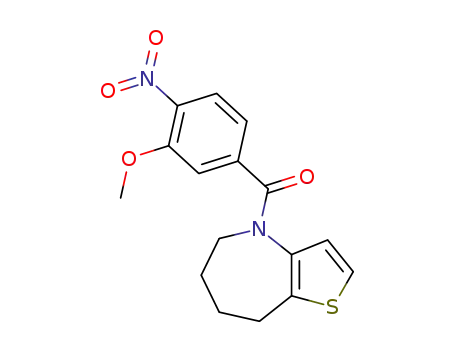 190276-75-6 Structure
