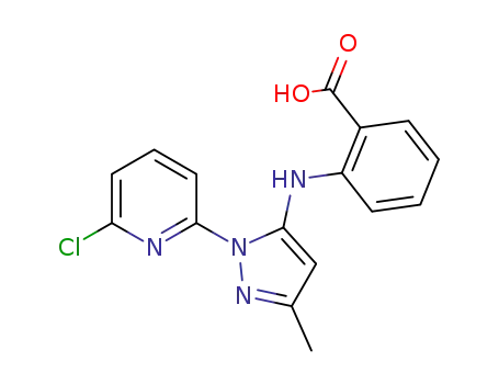 364727-93-5 Structure