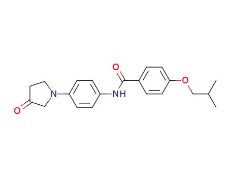 748183-81-5 Structure