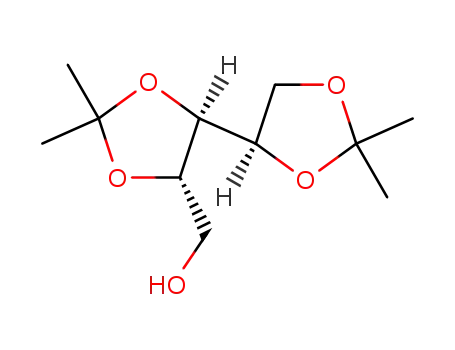 2,3:4,5-di-O-isopropylidene-D,L-xylitol