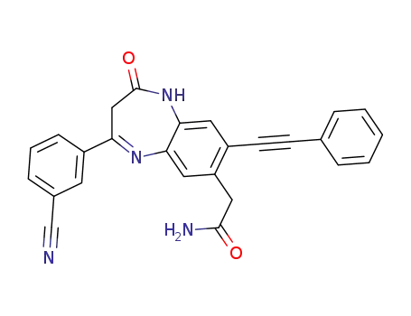 335352-26-6 Structure