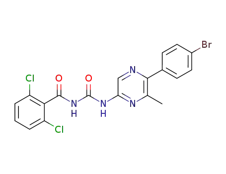 Molecular Structure of 59489-59-7 (EL 494)