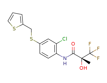 252019-03-7 Structure
