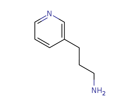 3-Pyridin-3-yl-propylamine