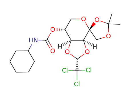 250235-52-0 Structure