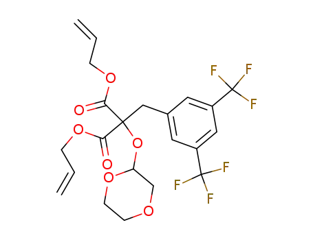 158406-66-7 Structure