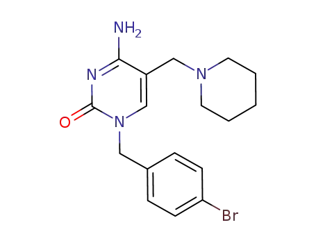 957472-20-7 Structure