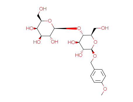 210347-89-0 Structure