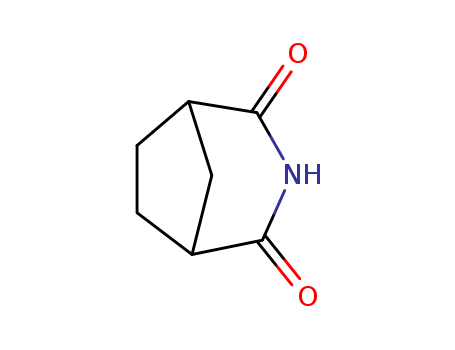 3-azabicyclo[3.2.1]octane-2,4-dione cas  5763-45-1