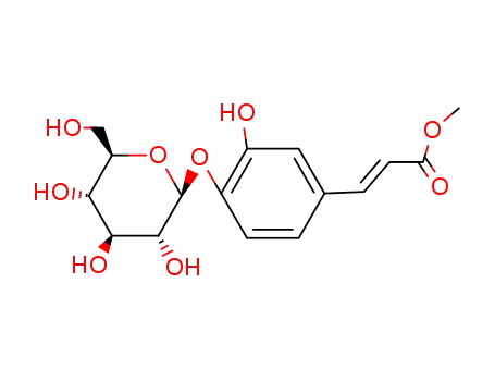 499-21-8 Structure