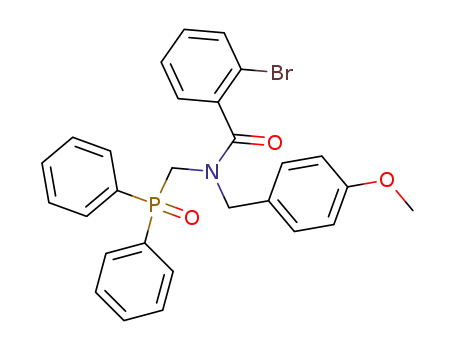 195005-04-0 Structure
