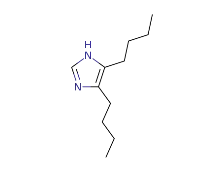 4,5-dibutyl-1H-imidazole