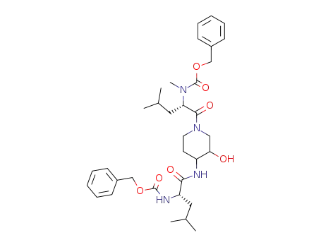 203501-32-0 Structure
