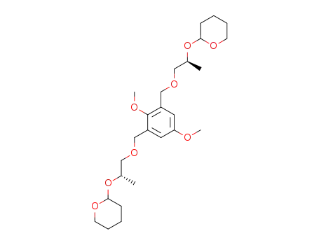 1025975-08-9 Structure
