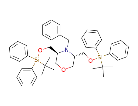 204120-60-5 Structure