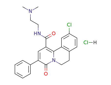 104628-92-4 Structure