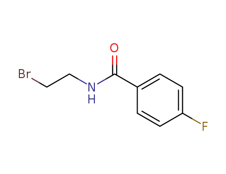 2-(브로모에틸)-4-플루오르벤자미드