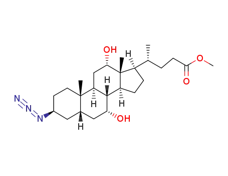 135053-61-1 Structure
