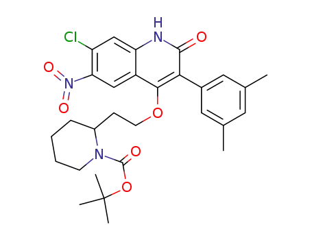 199861-72-8 Structure