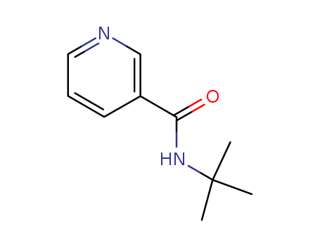 N-(tert-Butyl)nicotinamide