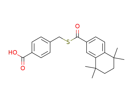 142650-25-7 Structure