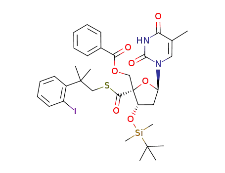 201672-19-7 Structure
