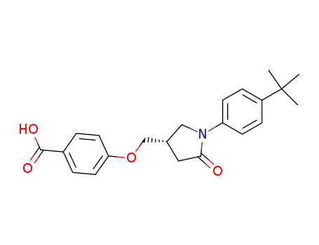 Molecular Structure of 155730-92-0 (S-2E)
