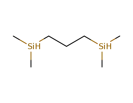 (Propane-1,3-diyl)bis(dimethylsilane)