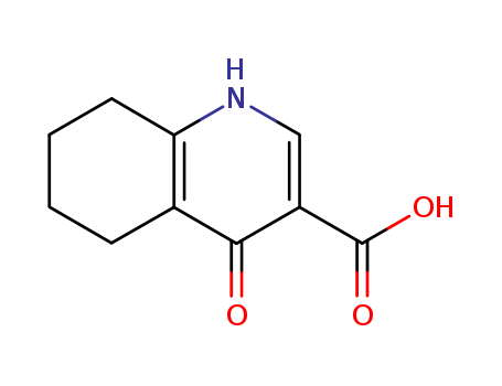 4-Oxo-1,4,5,6,7,8-hexahydro- quinoline-3-carboxylic acid