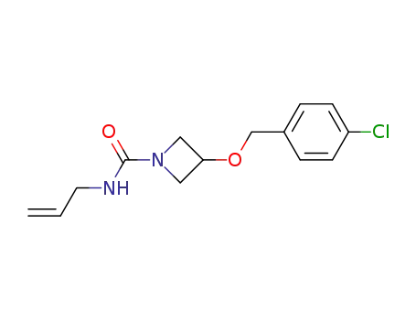 232599-03-0 Structure