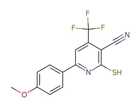 401649-63-6 Structure