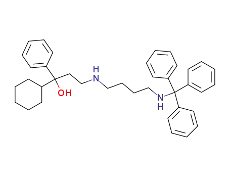 123580-02-9 Structure