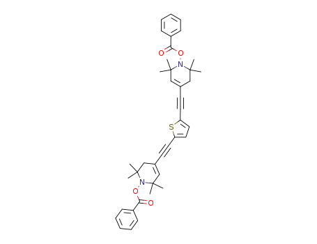 C<sub>40</sub>H<sub>42</sub>N<sub>2</sub>O<sub>4</sub>S