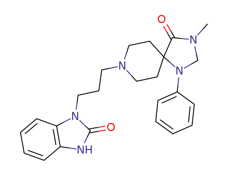 62781-12-8 Structure