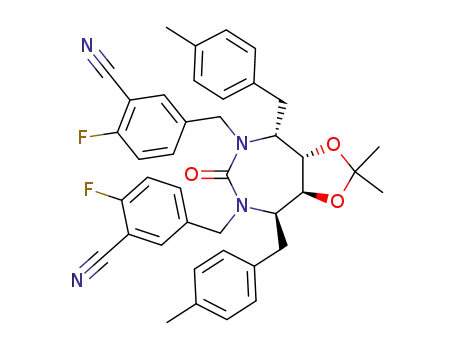 249613-02-3 Structure