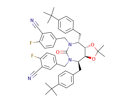 249613-09-0 Structure
