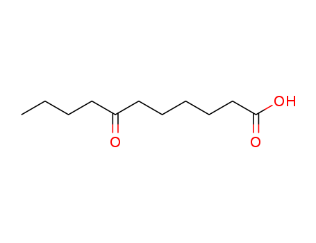 7-OXOUNDECANOIC ACID
