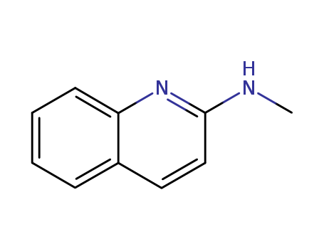 N-methylquinolin-2-amine
