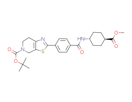167756-97-0 Structure