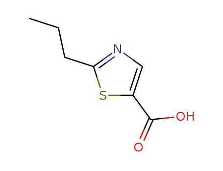 Tizoprolic acid