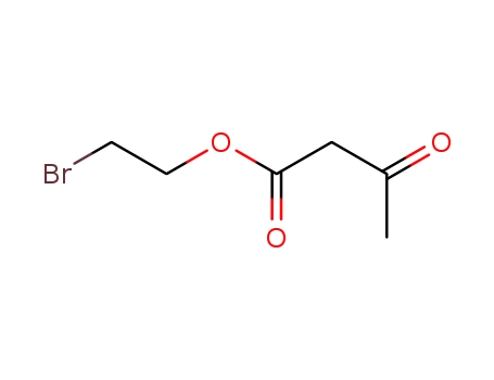 2-Bromoethyl acetoacetate