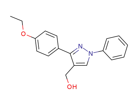C<sub>18</sub>H<sub>18</sub>N<sub>2</sub>O<sub>2</sub>
