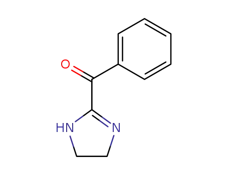 (4,5-dihydro-1<i>H</i>-imidazol-2-yl)-phenyl-methanone