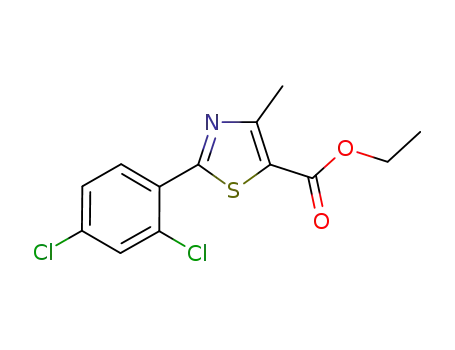 648889-07-0 Structure