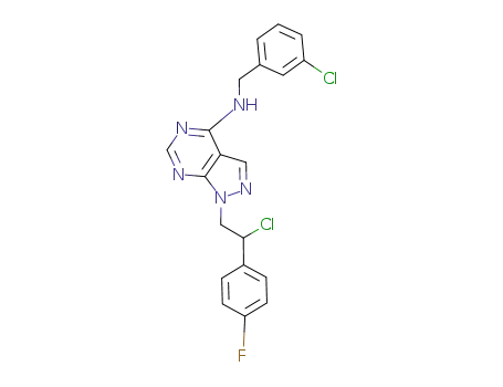 1013930-67-0 Structure