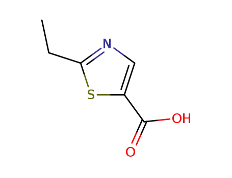 2-에틸-1,3-티아졸-5-카르복실산