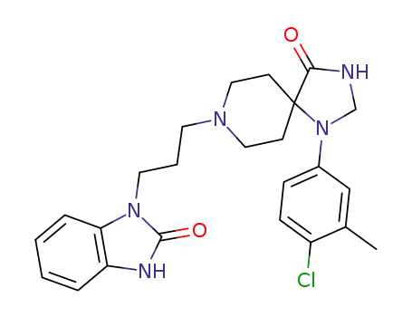 62781-13-9 Structure