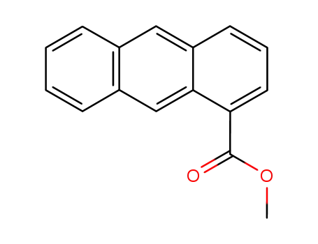 1-안트라센카르복실산 메틸에스테르