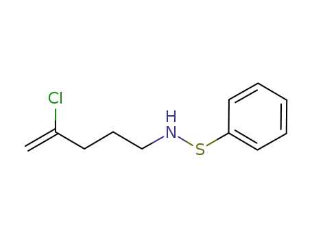 C<sub>11</sub>H<sub>14</sub>ClNS