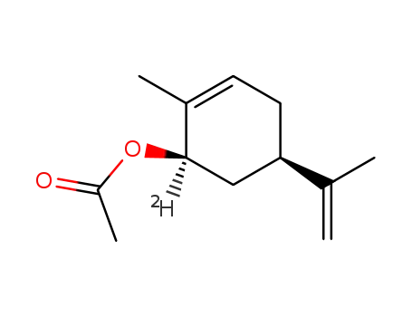 carveyl acetate